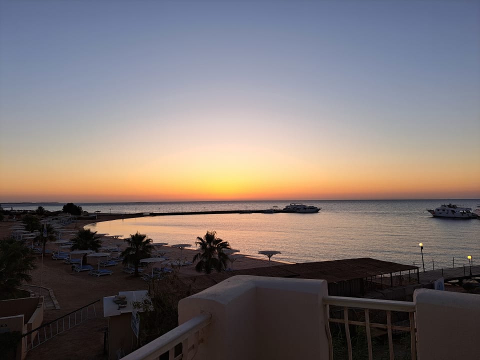 Strand Amarina Abu Soma Resort & Aquapark