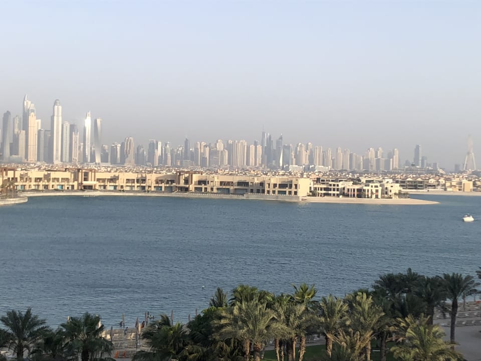 Ausblick Atlantis, The Palm