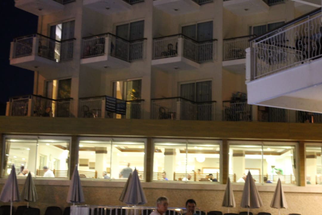 Sonstiges Riviera Hotel & Spa