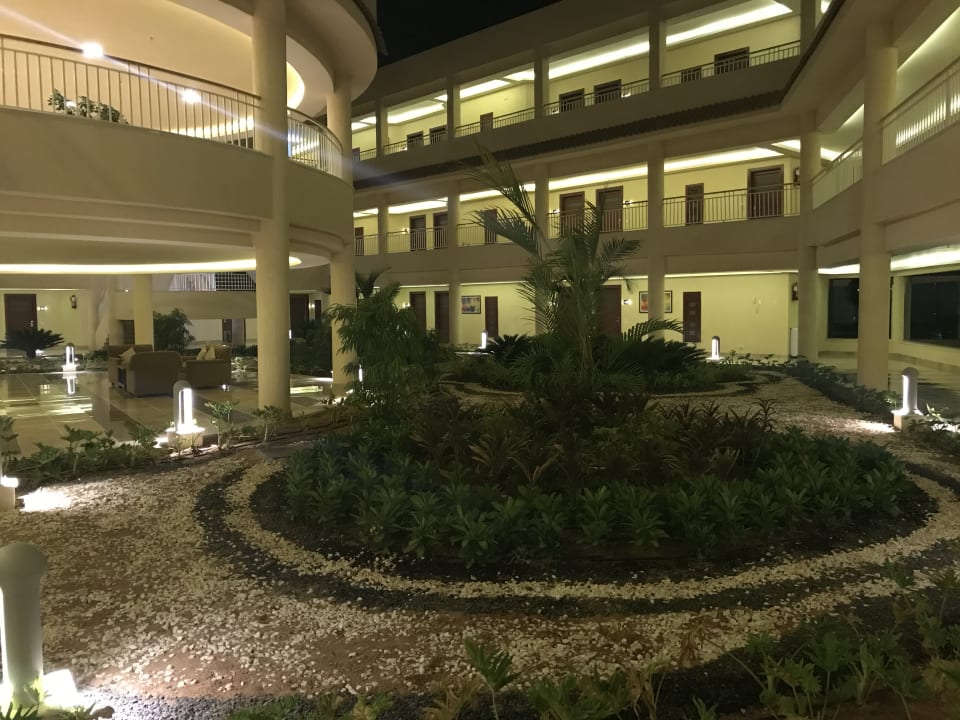 Sonstiges Pickalbatros Royal Moderna Resort-Sharm El Sheikh