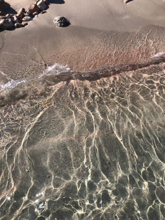 Strand Grupotel Aldea Cala'n Bosch