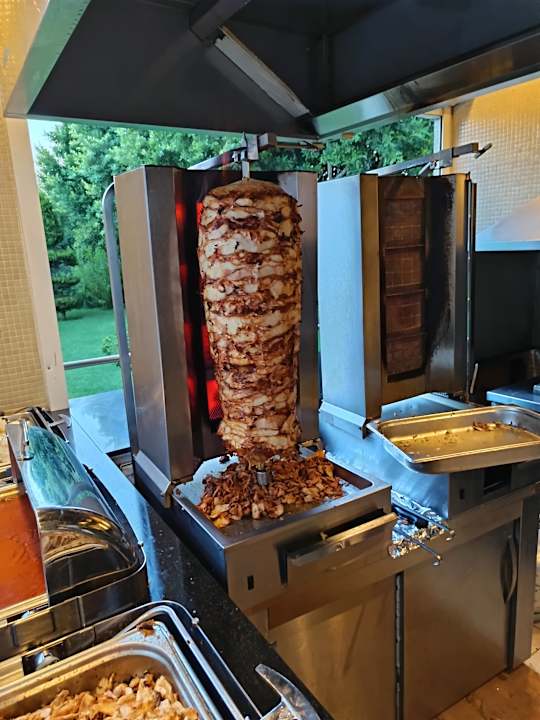 Gastro Calido Maris Hotel