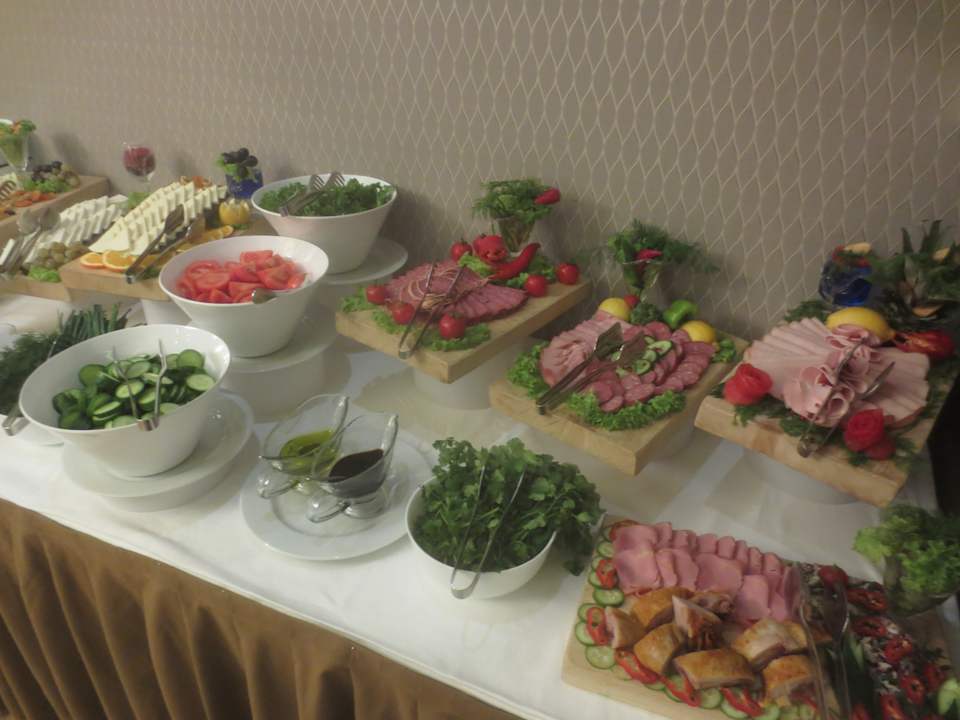 Gastro Borjomi Likani