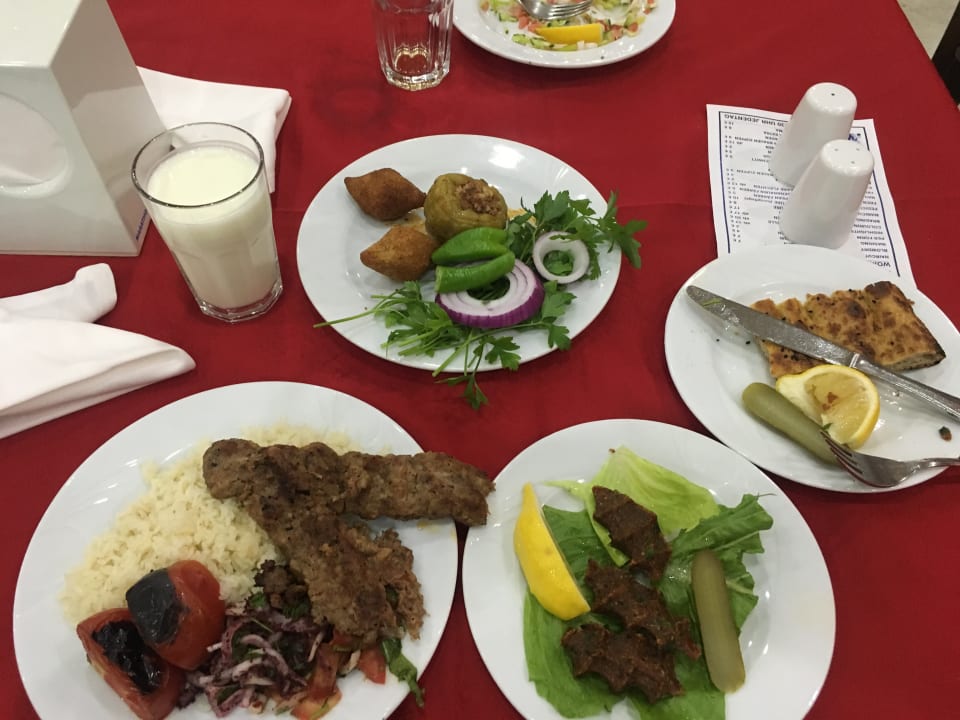 Gastro Hane Family Resort