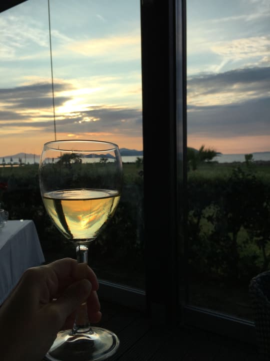 Restaurant Astir Odysseus Kos Resort & Spa