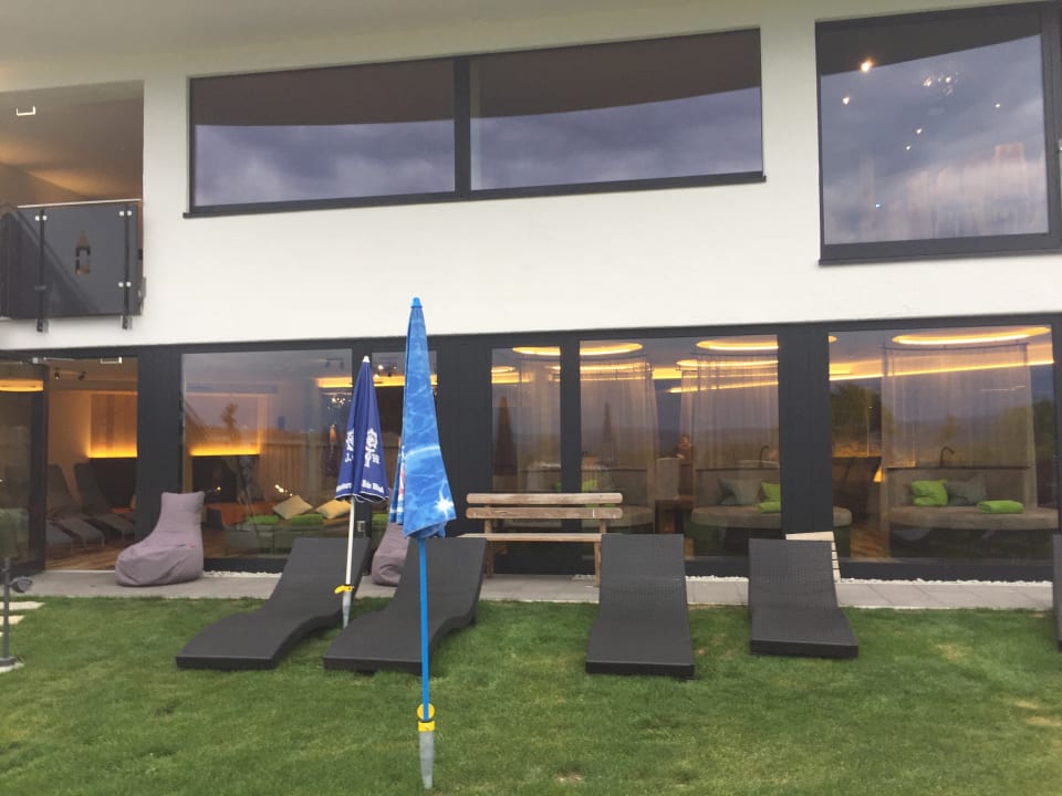 Außenansicht 1. Bier & Wohlfühlhotel Gut Riedelsbach