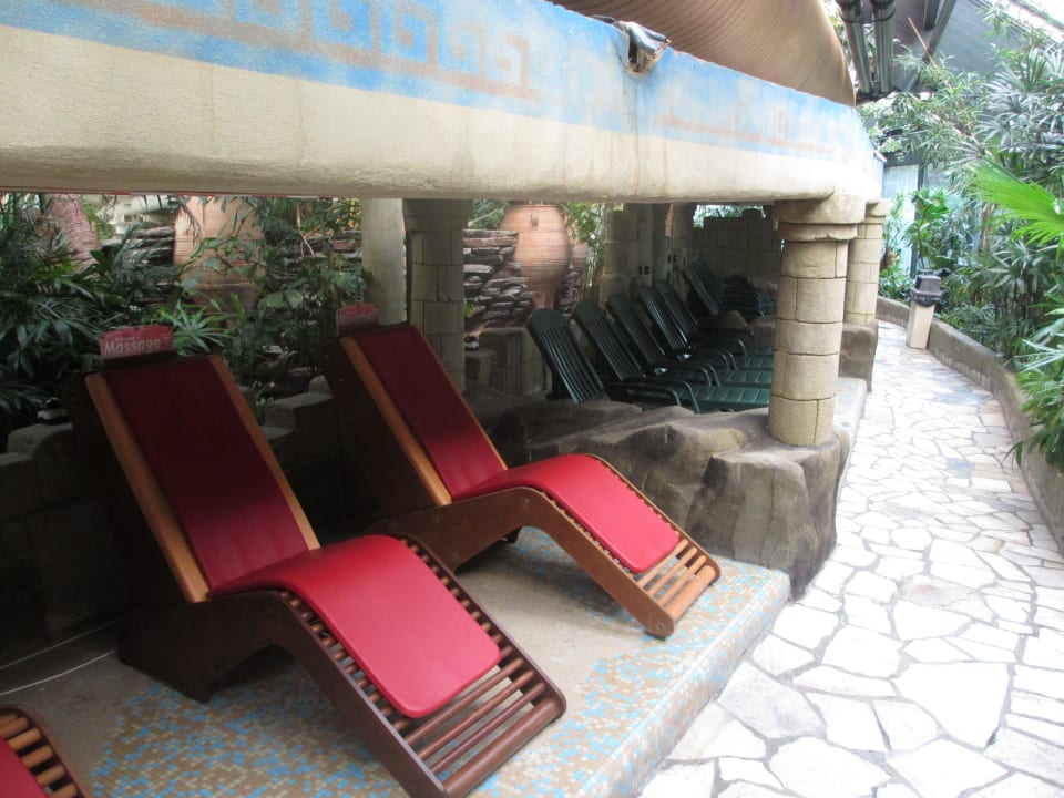 Aqua Mundo Center Parcs De Kempervennen