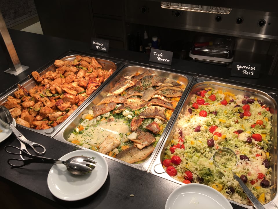 Restaurant Hotel Jerzner Hof