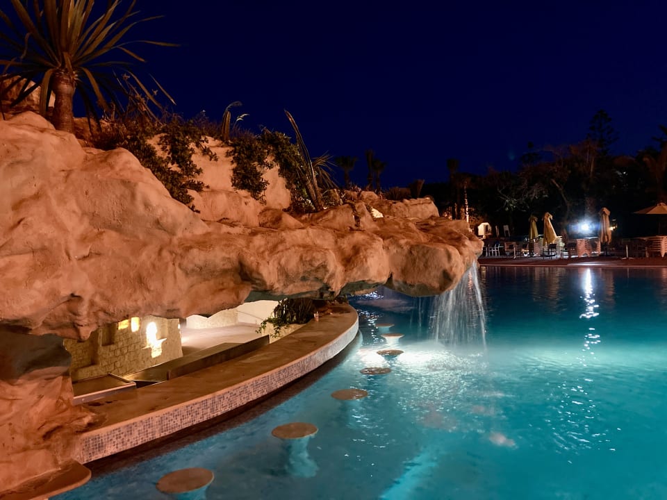 Gastro Mahdia Beach & Aquapark
