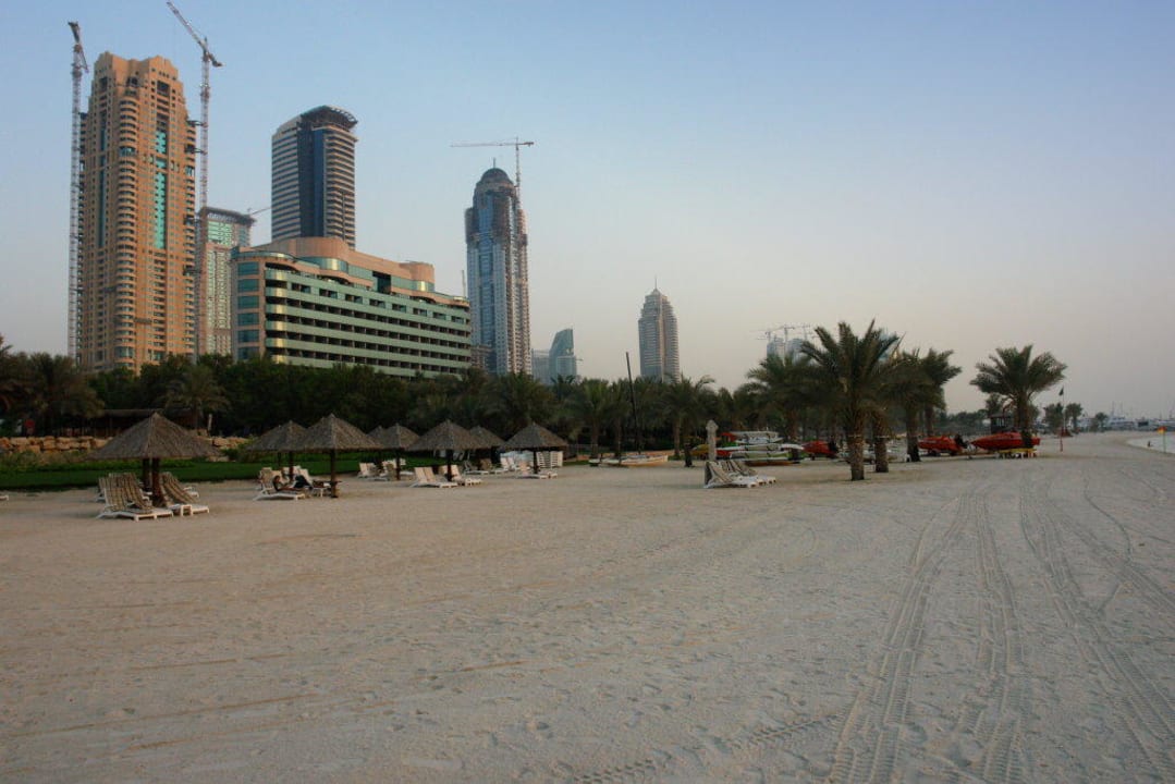 Le Meridien Mina Seyahi Le Meridien Mina Seyahi Beach Resort & Waterpark