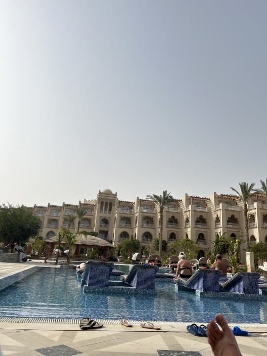 Außenansicht The Grand Palace - Adults only