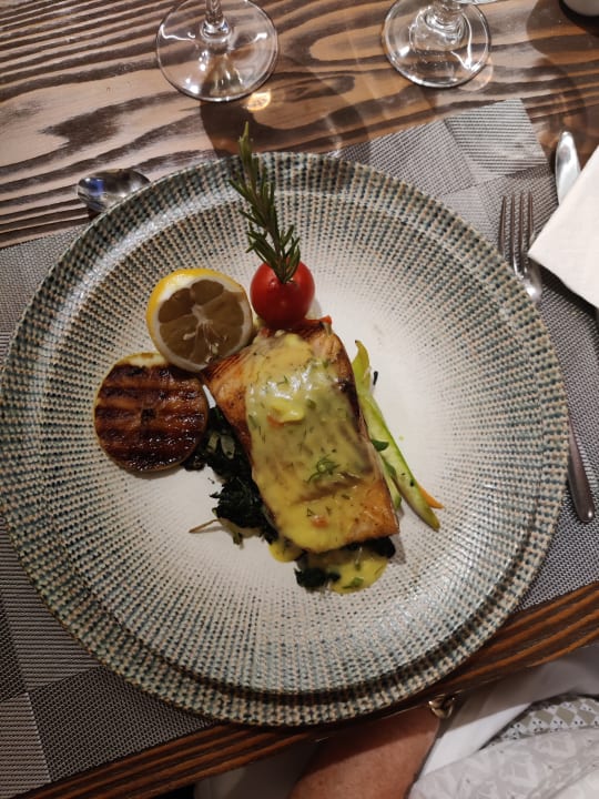 Gastro TUI KIDS CLUB Felicia Village