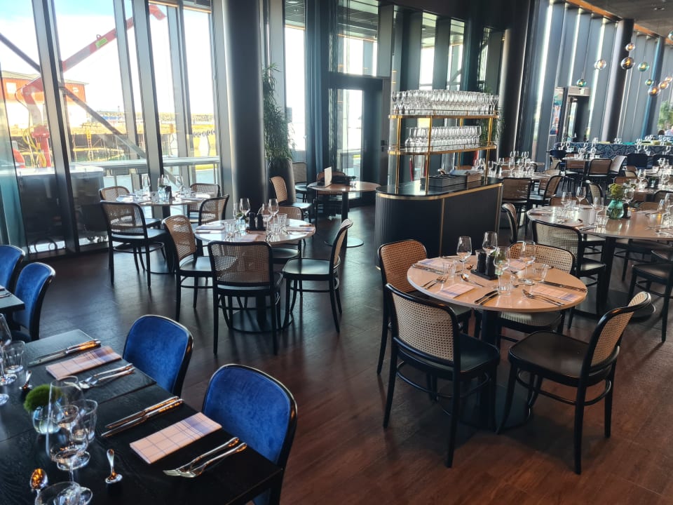 Gastro Thon Hotel Svolvær