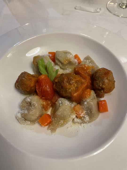 Gastro Bahia Principe Grand Samana - Adults Only