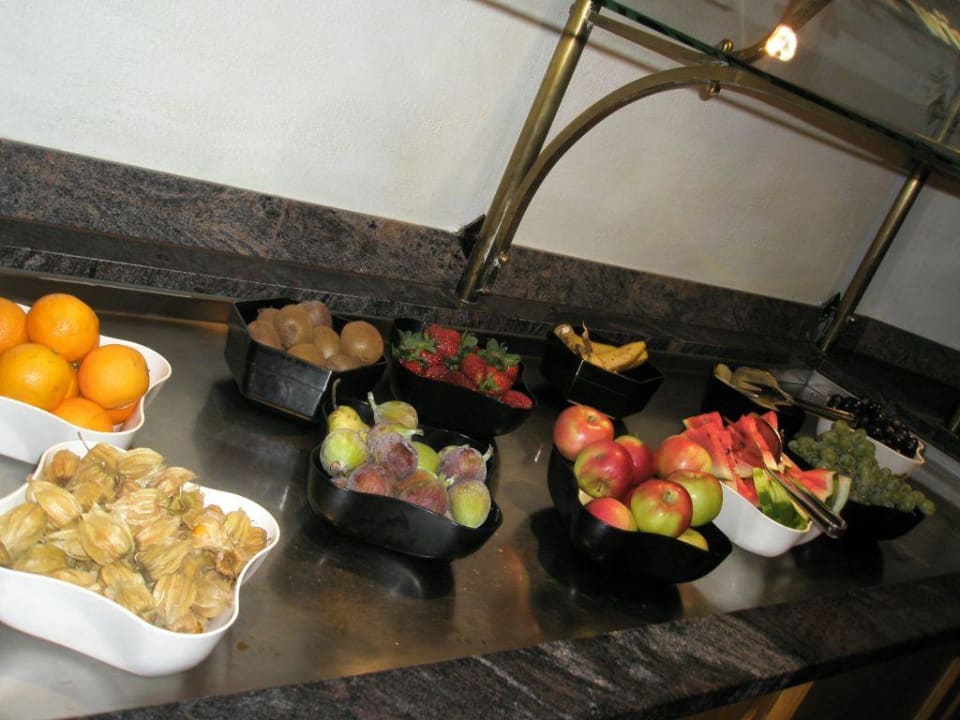 Nachspeise Hotel Tauernhof