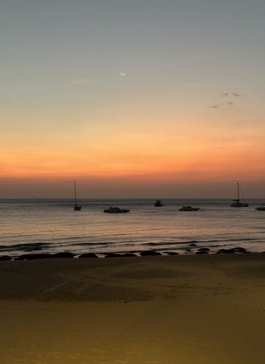 Strand Hotel Pimalai Resort & Spa