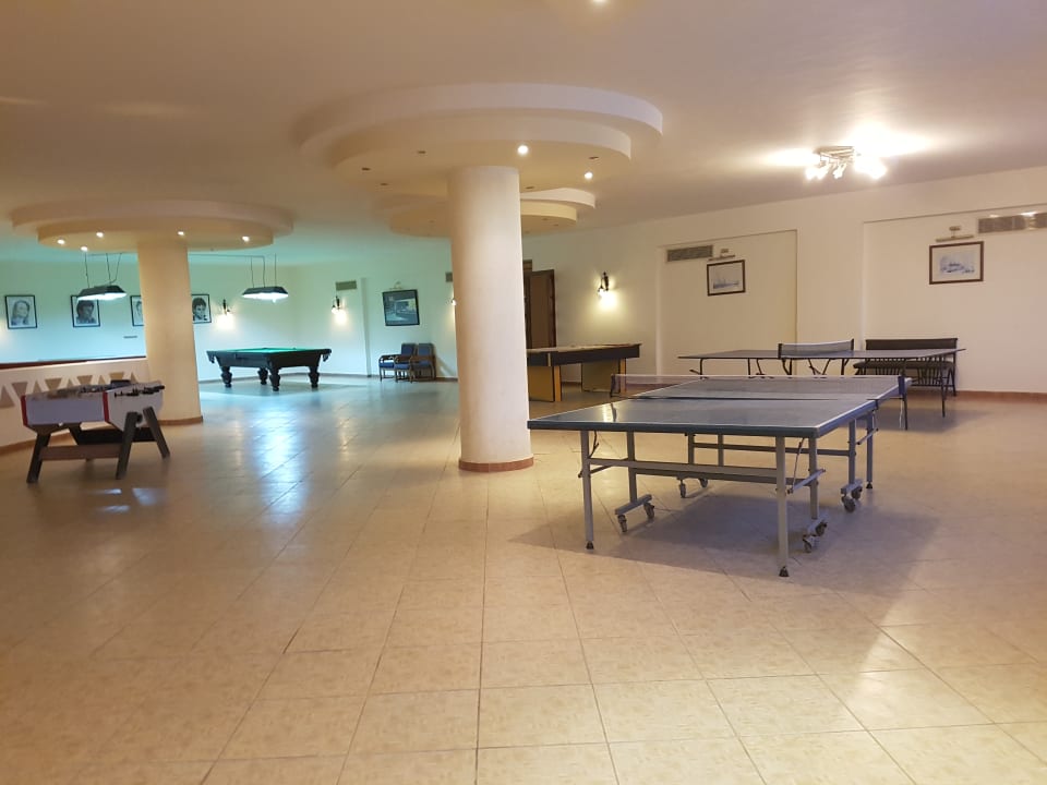 Sport & Freizeit Bliss Nada Beach Resort