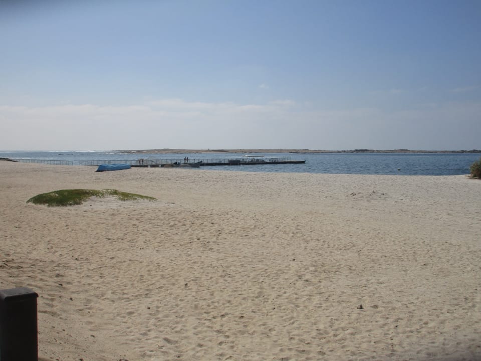 Strand Wyndham Garden Salalah Mirbat