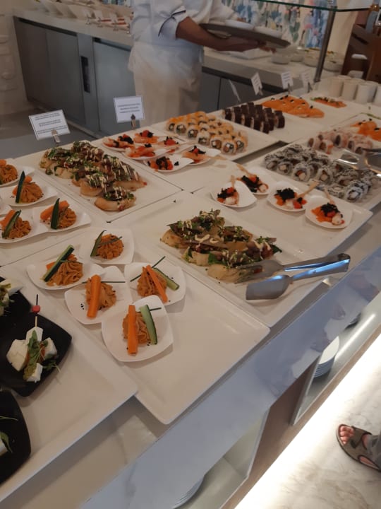 Gastro Hotel Fariones