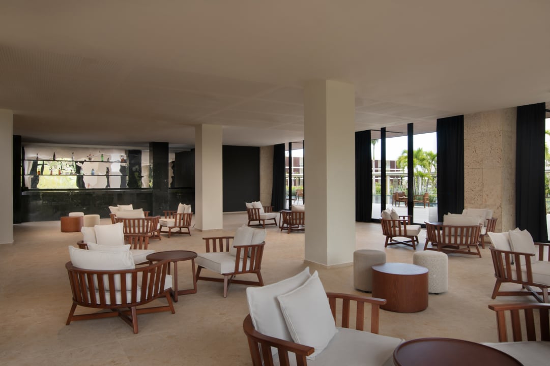 Gastro Live Aqua Punta Cana - All Inclusive - Adults Only