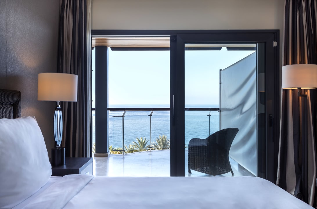 Zimmer Radisson Blu Resort Gran Canaria