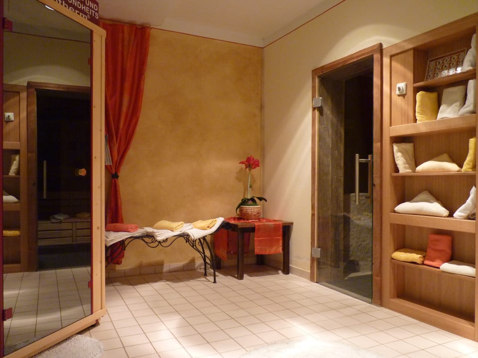 Sport & Freizeit Landgasthof Hubertus