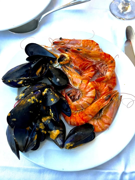 Gastro Lindos Princess Beach Resort & Spa