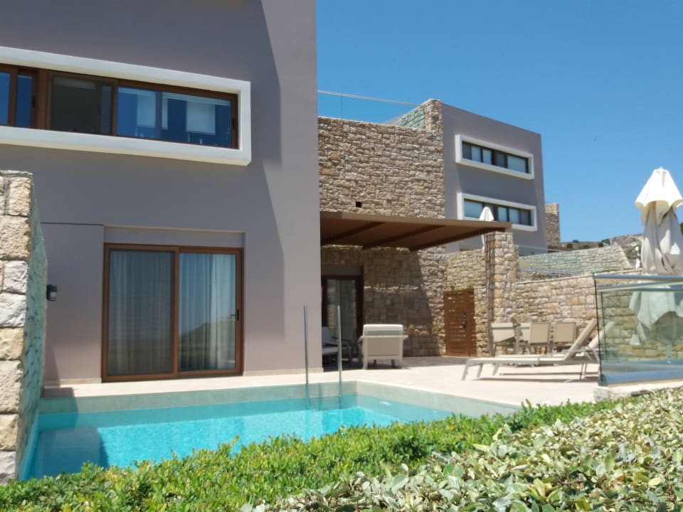 Zimmer Blue Lagoon Village