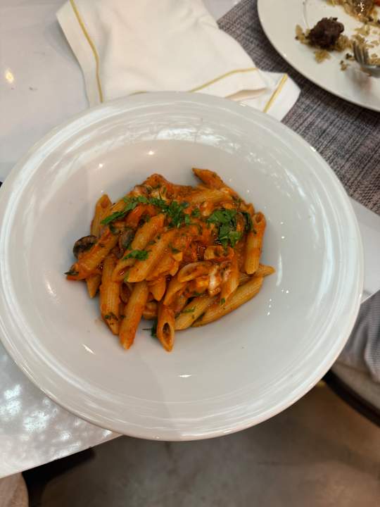 Gastro Kempinski Central Avenue Dubai
