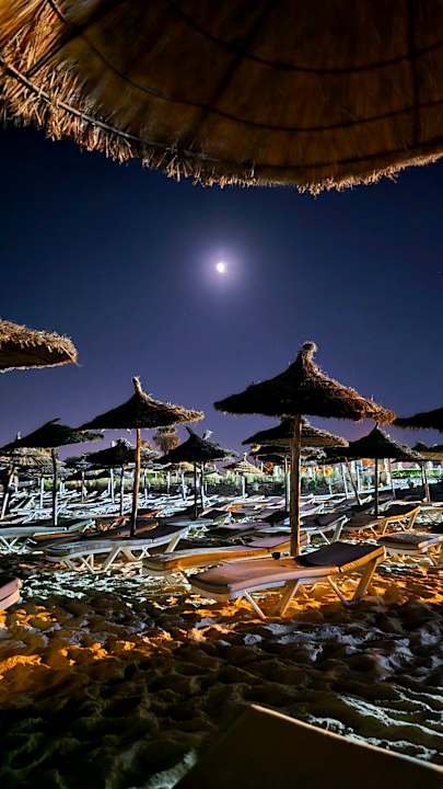 Strand Iberostar Selection Diar El Andalous