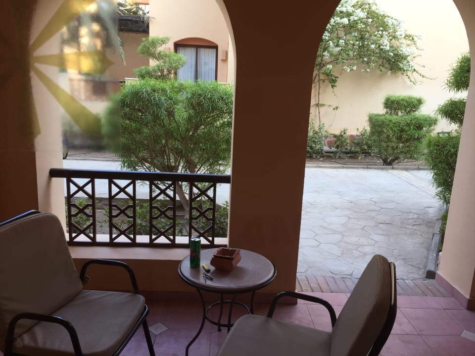 Zimmer Steigenberger Coraya Beach - Adults only