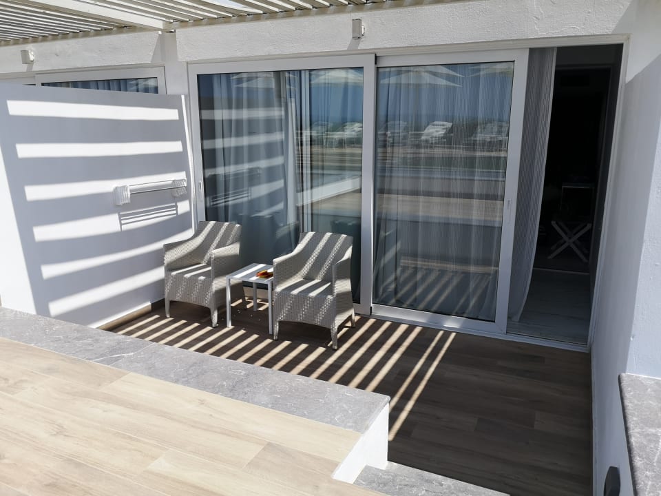 Außenansicht Grecotel LUXME White