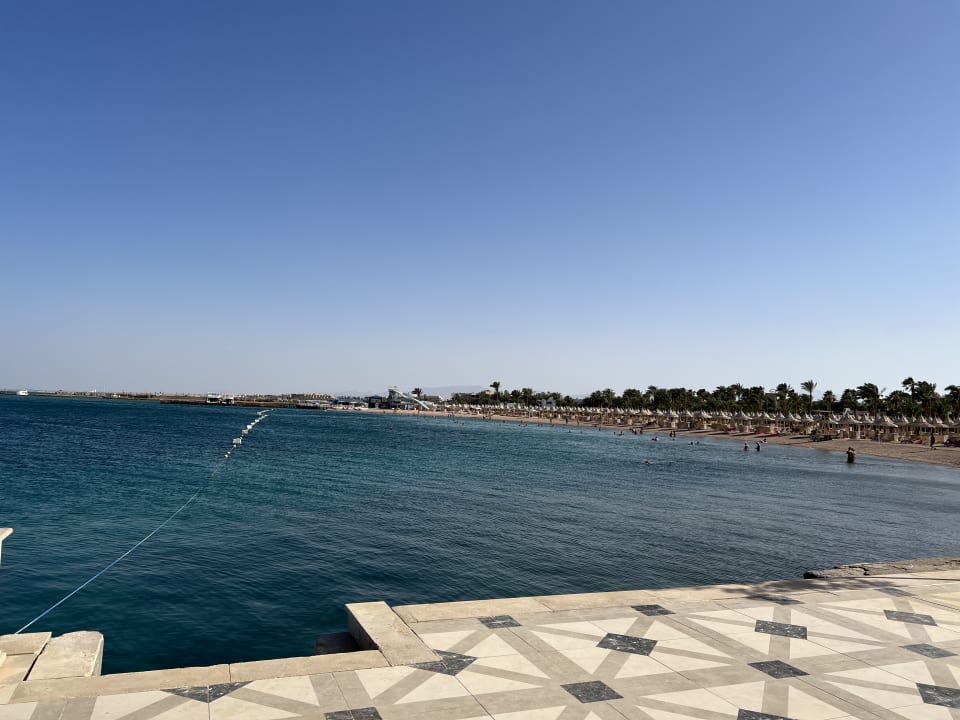 Strand The Grand Palace - Adults only