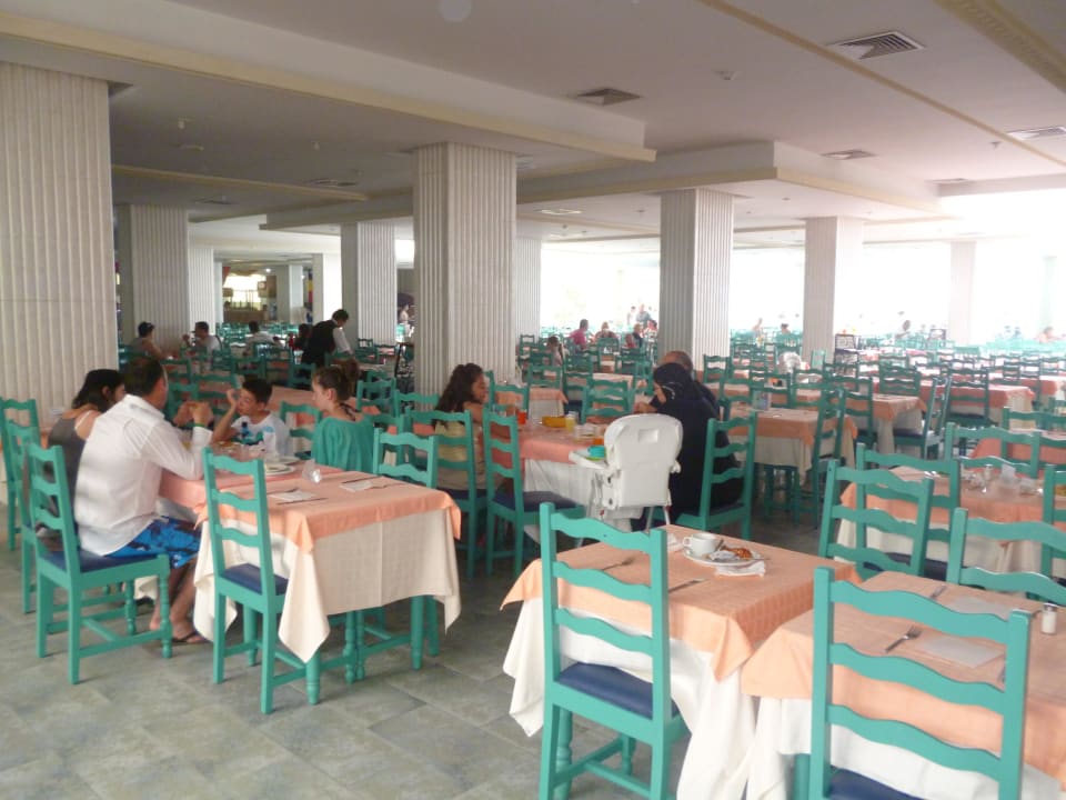 1 Houda Golf & Beach Club