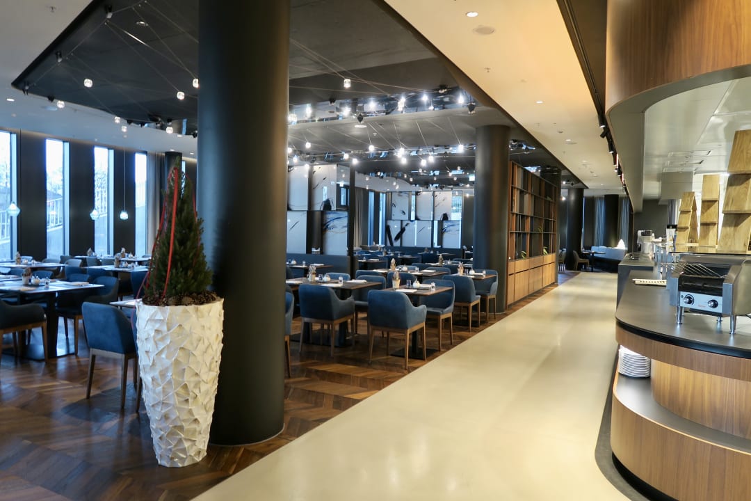 Gastro HYPERION Hotel München