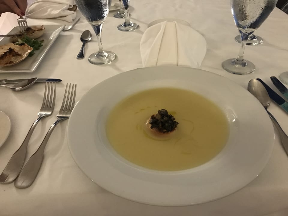 Gastro Hotel Viva Dominicus Palace by Wyndham-All Inclusive Resort