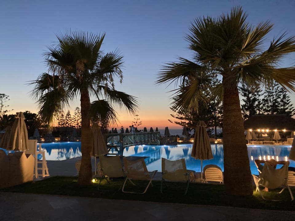 Außenansicht Iberostar Selection Creta Marine