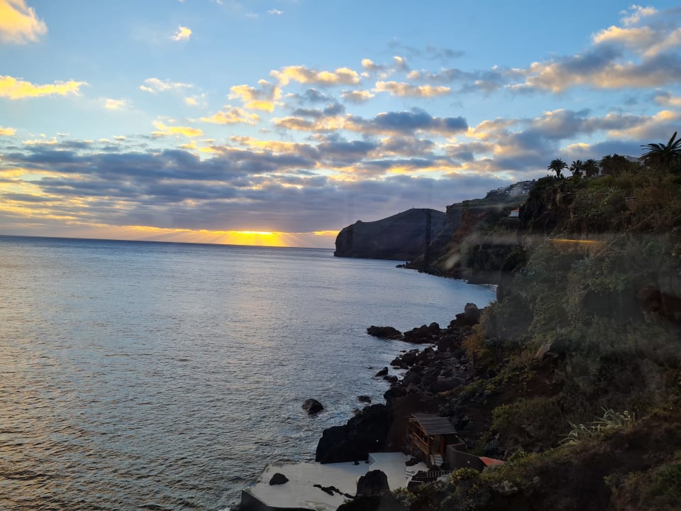 Ausblick Sentido Galomar