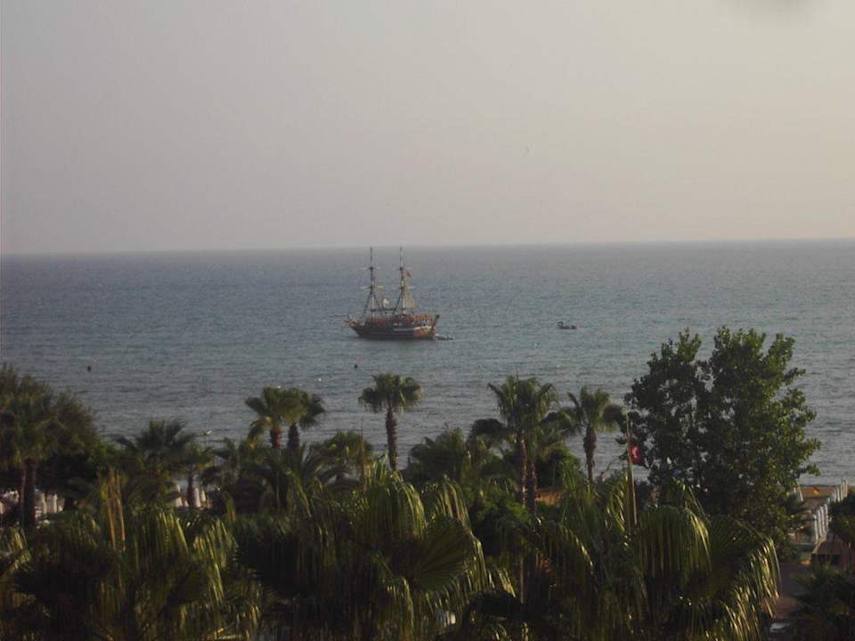 Das Meer Hotel Grand Side