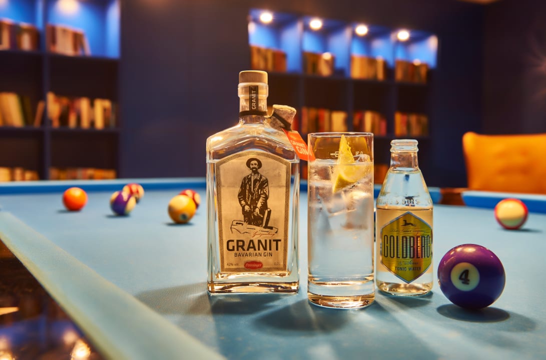 Sport & Freizeit Das Aunhamer Suite & Spa Hotel