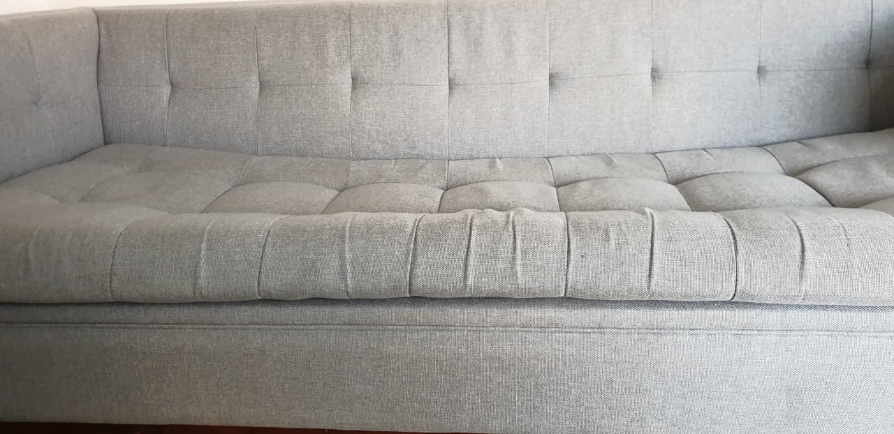 Zimmer Baltic Park Molo Apartmens