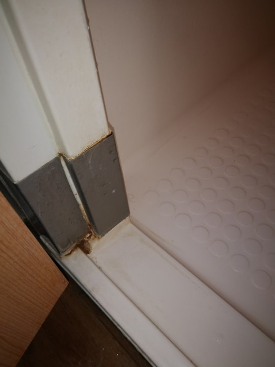 Zimmer ibis budget Hotel Berlin Ost