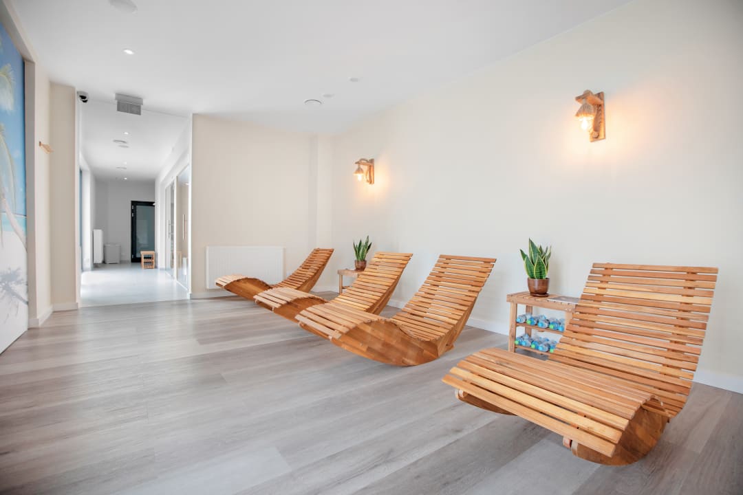 Sport & Freizeit Bel Mare Resort