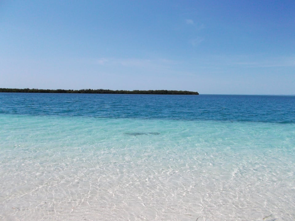Karibisches Waasser Privilege Cayo Libertad - Adults only