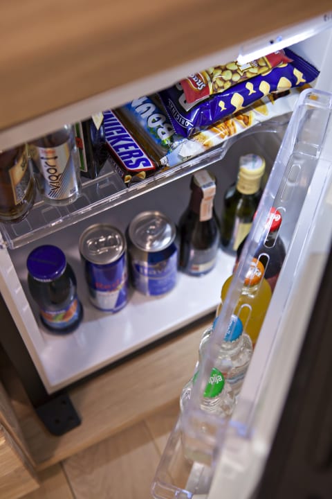 Zimmer Hotel Aziza Sarajevo