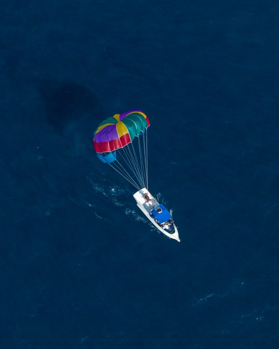 Sport & Freizeit Niyama Private Islands Maldives
