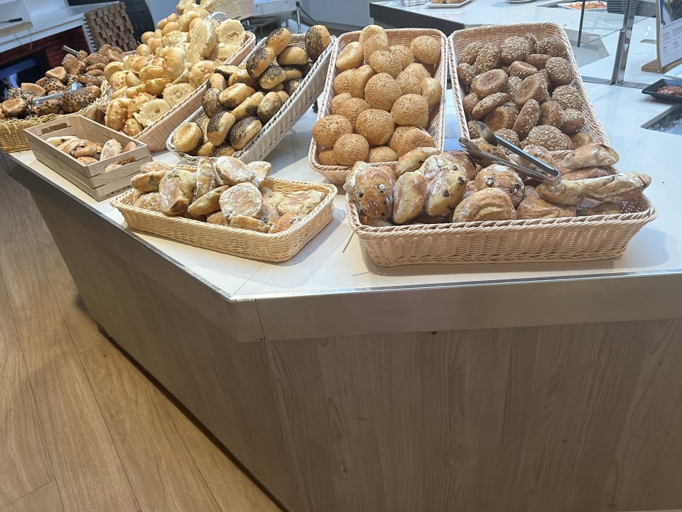 Gastro ROBINSON JANDIA PLAYA