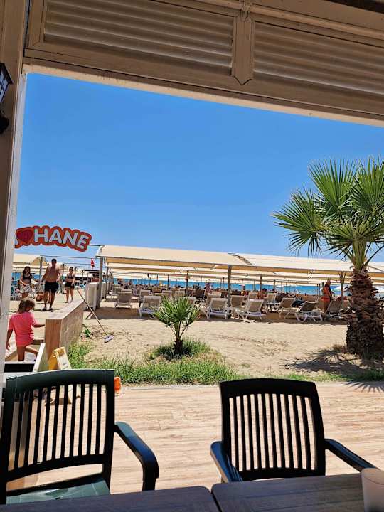 Strand Hane Family Resort