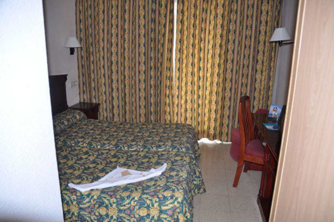 Zimmer 208 Valentin Somni Hotel & Suites