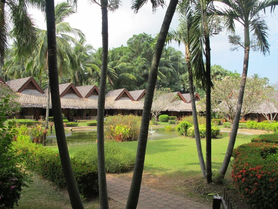 Ausenansicht Andaman Embrace Patong